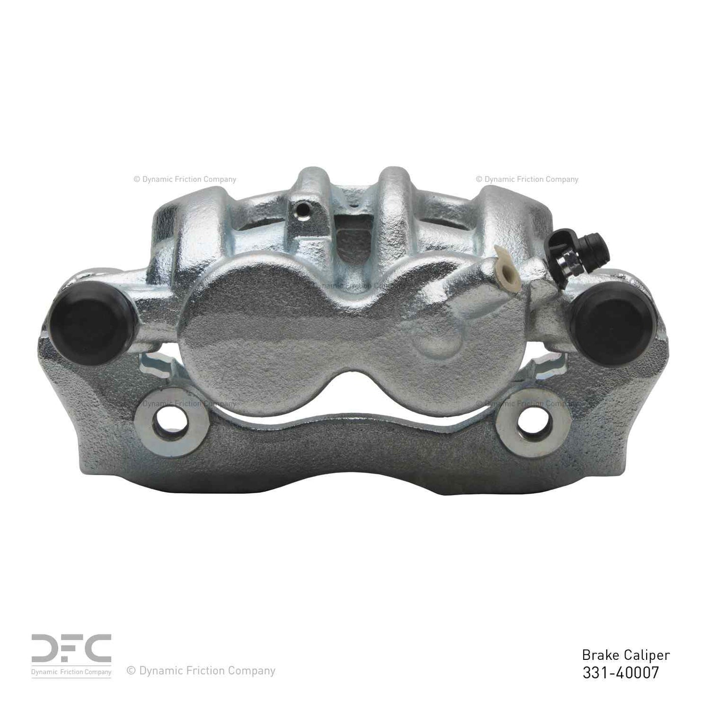 Dynamic Friction Company Disc Brake Caliper 331-40007