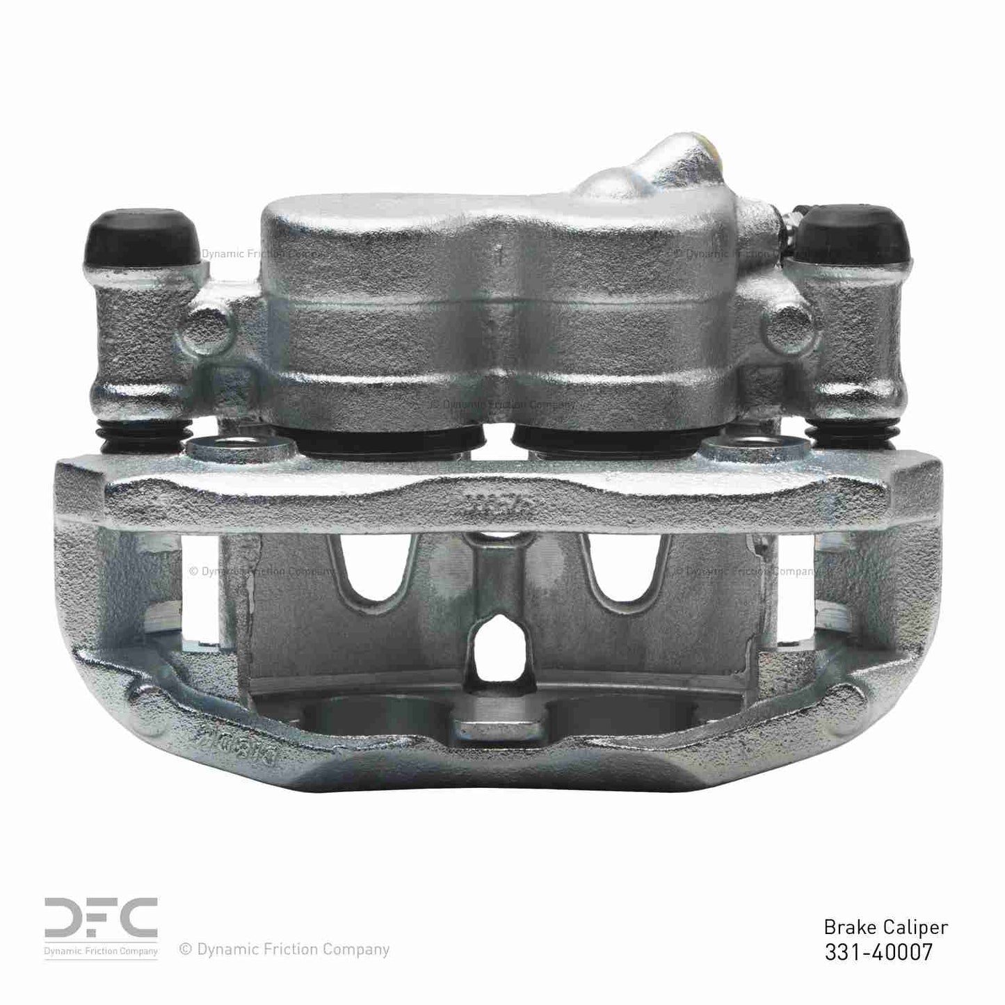 Dynamic Friction Company Disc Brake Caliper 331-40007