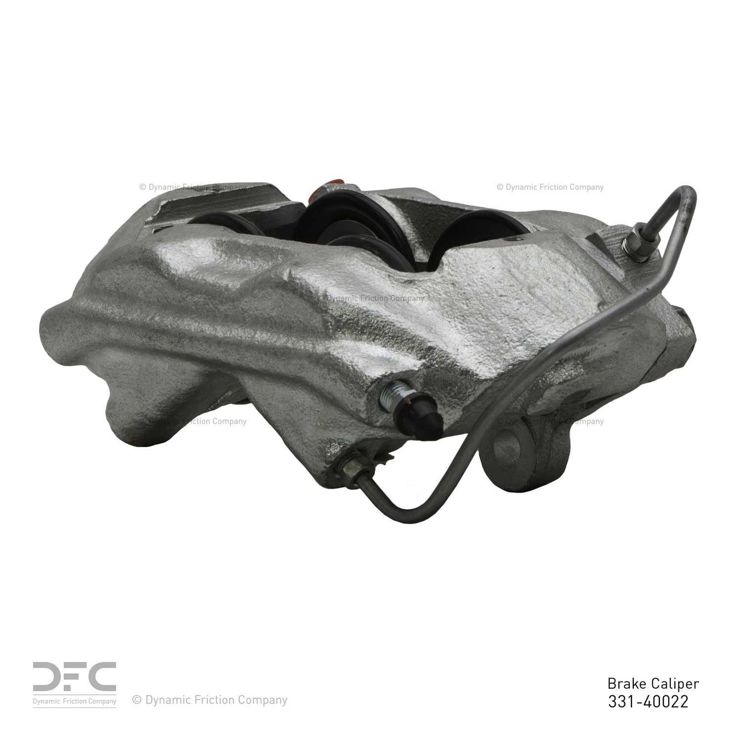 Dynamic Friction Company Disc Brake Caliper 331-40022