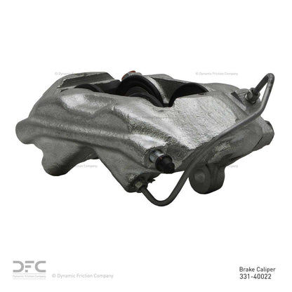 Dynamic Friction Company Disc Brake Caliper 331-40022