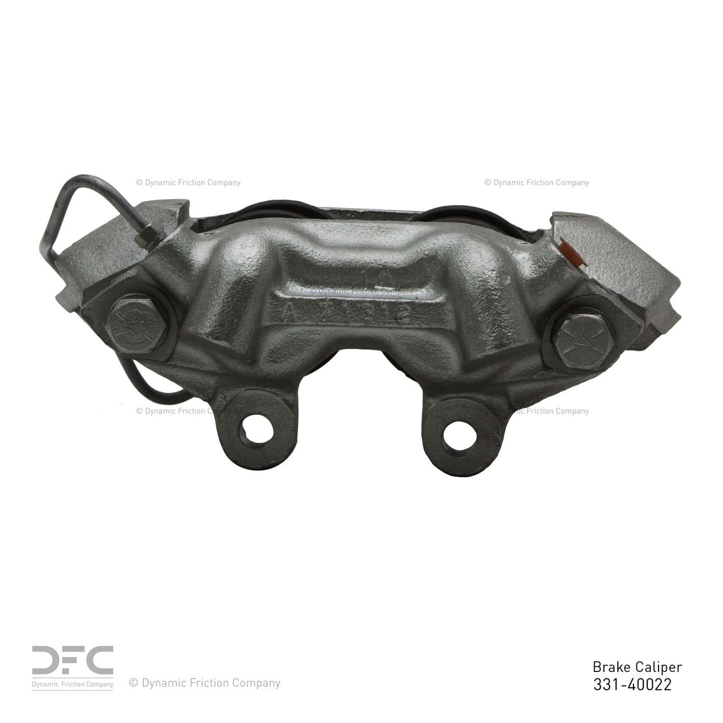 Dynamic Friction Company Disc Brake Caliper 331-40022