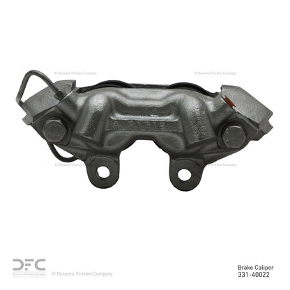 Dynamic Friction Company Disc Brake Caliper 331-40022