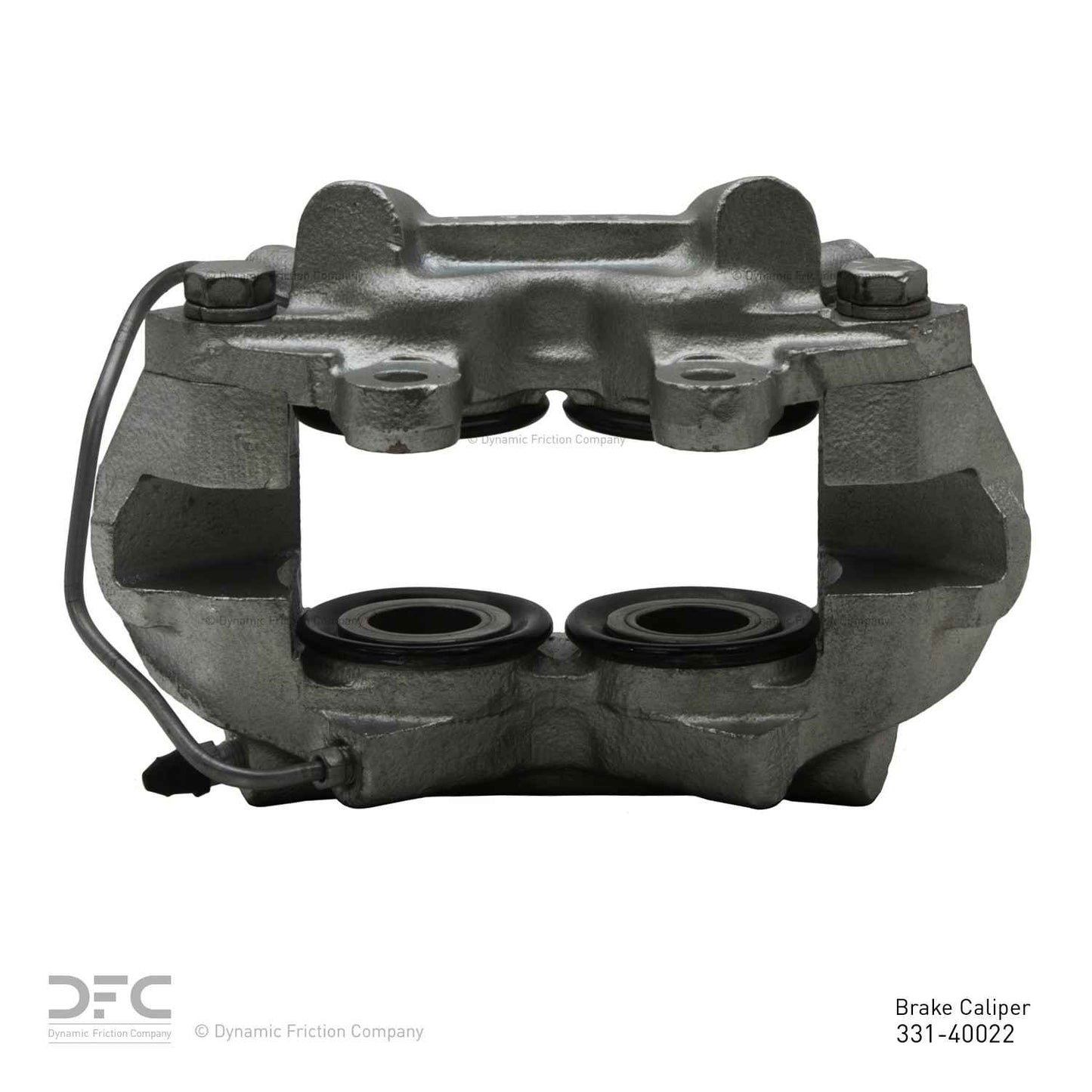 Dynamic Friction Company Disc Brake Caliper 331-40022