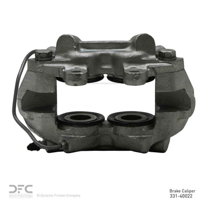 Dynamic Friction Company Disc Brake Caliper 331-40022
