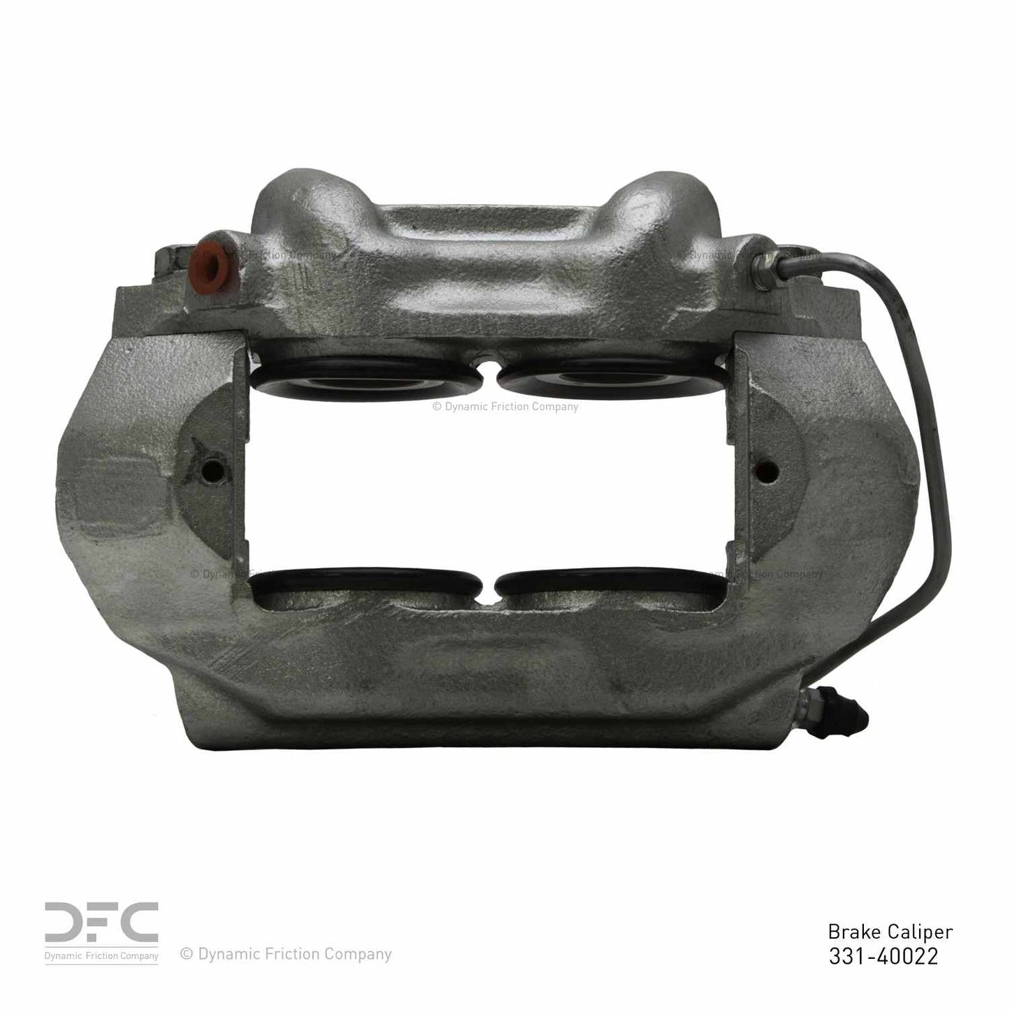 Dynamic Friction Company Disc Brake Caliper 331-40022