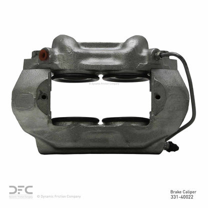 Dynamic Friction Company Disc Brake Caliper 331-40022