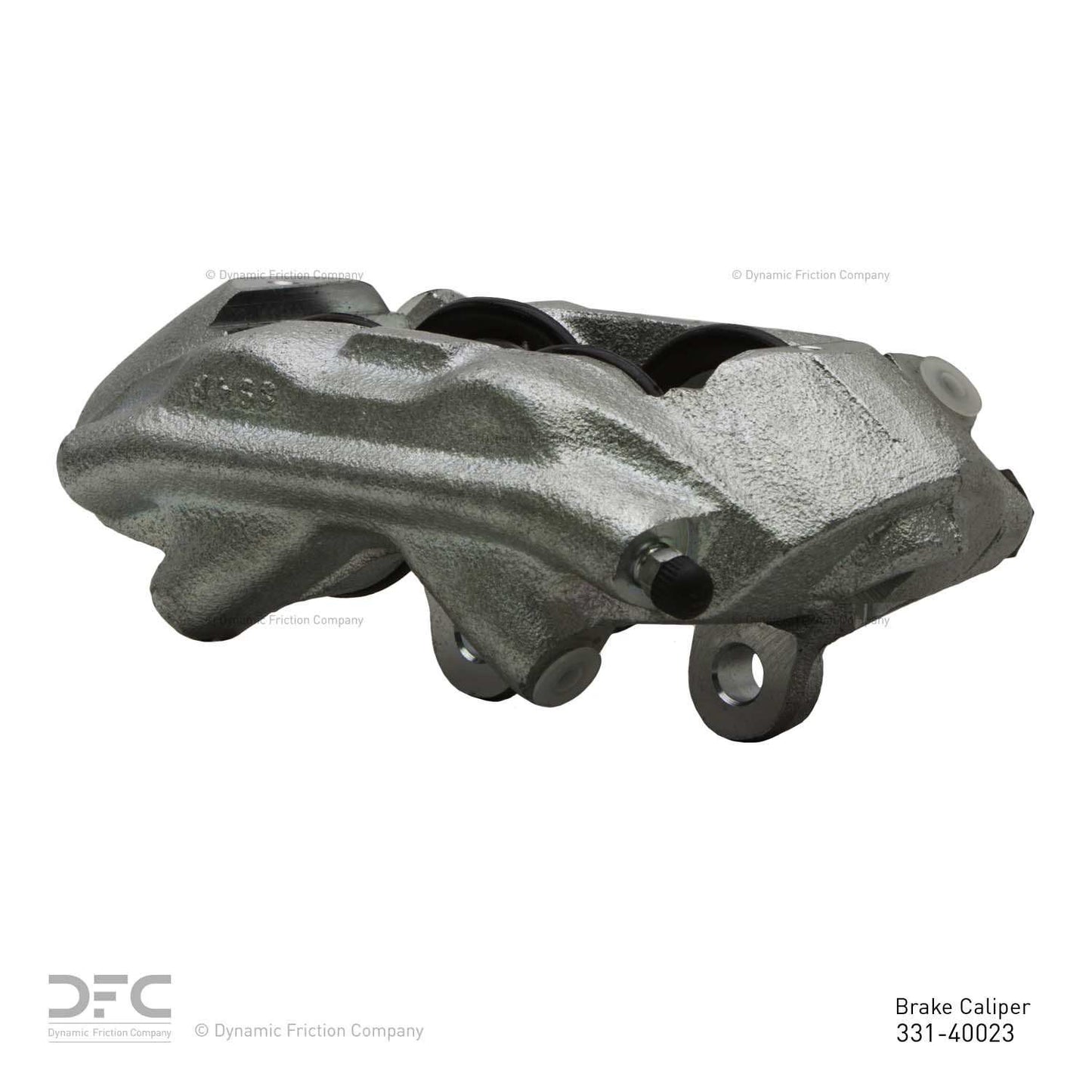 Dynamic Friction Company Disc Brake Caliper 331-40023