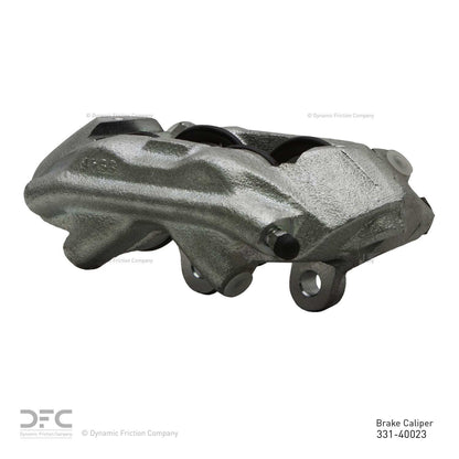 Dynamic Friction Company Disc Brake Caliper 331-40023