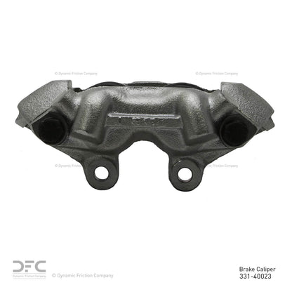 Dynamic Friction Company Disc Brake Caliper 331-40023