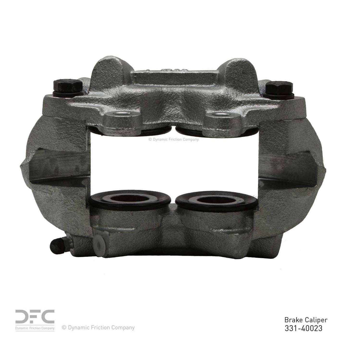 Dynamic Friction Company Disc Brake Caliper 331-40023