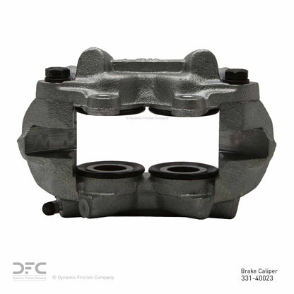 Dynamic Friction Company Disc Brake Caliper 331-40023