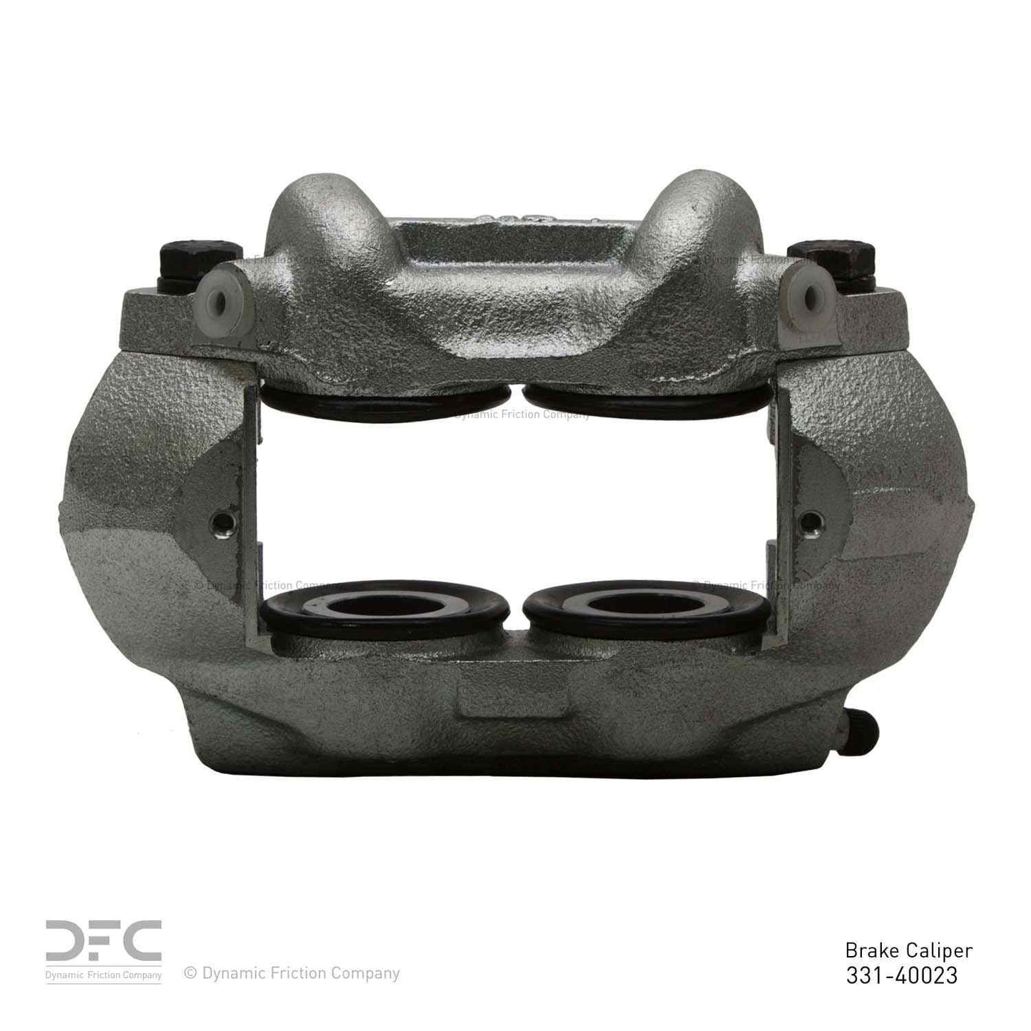 Dynamic Friction Company Disc Brake Caliper 331-40023