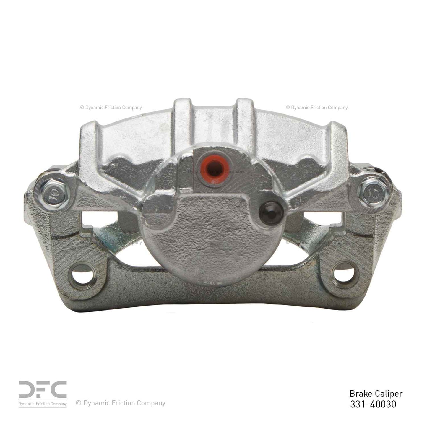 Dynamic Friction Company Disc Brake Caliper 331-40030
