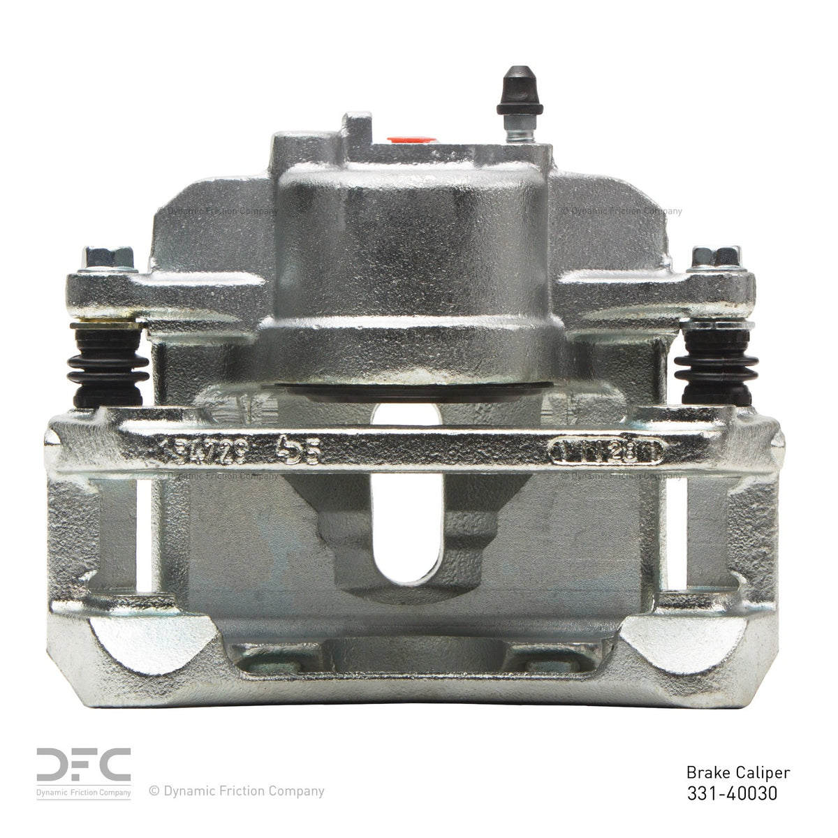 Dynamic Friction Company Disc Brake Caliper 331-40030