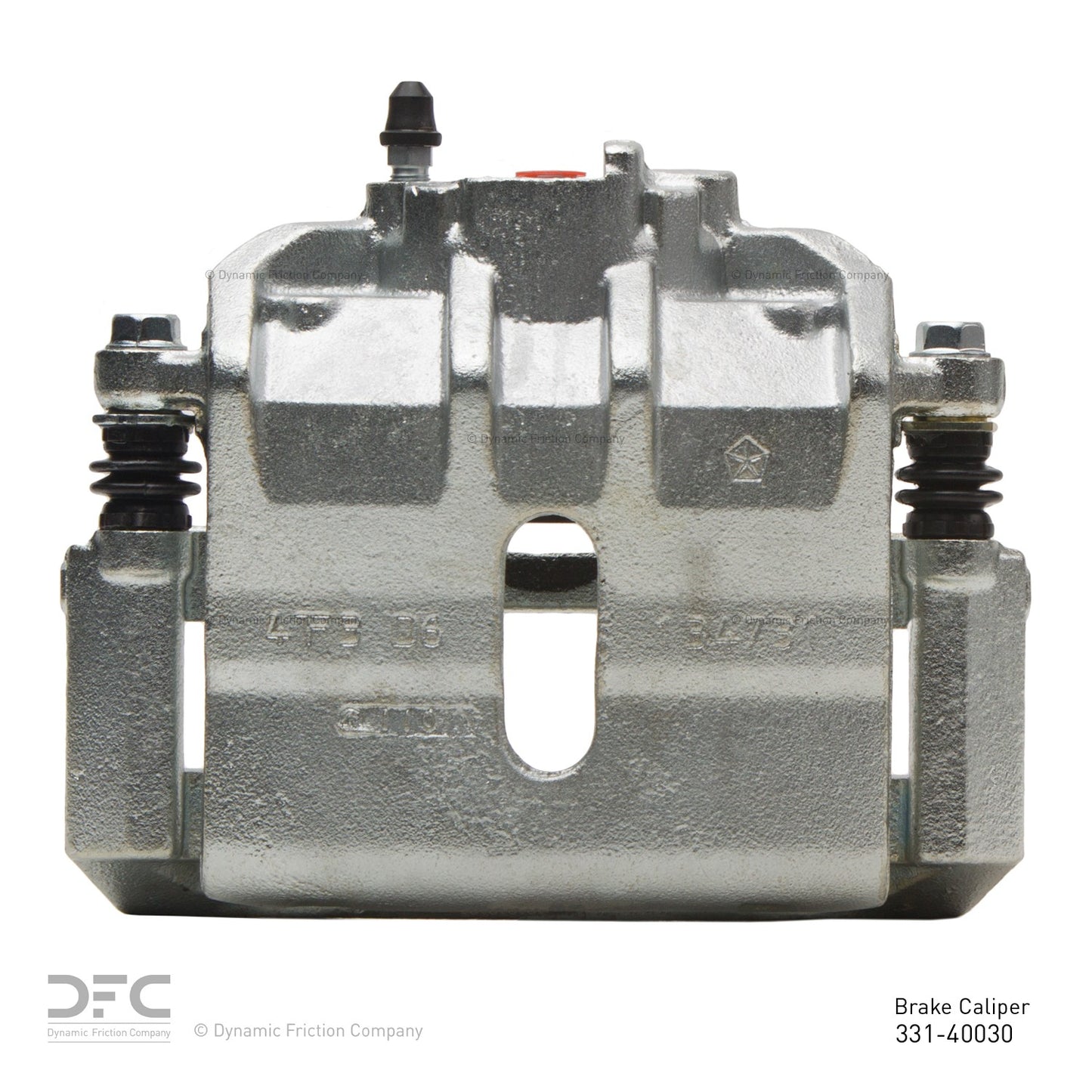 Dynamic Friction Company Disc Brake Caliper 331-40030