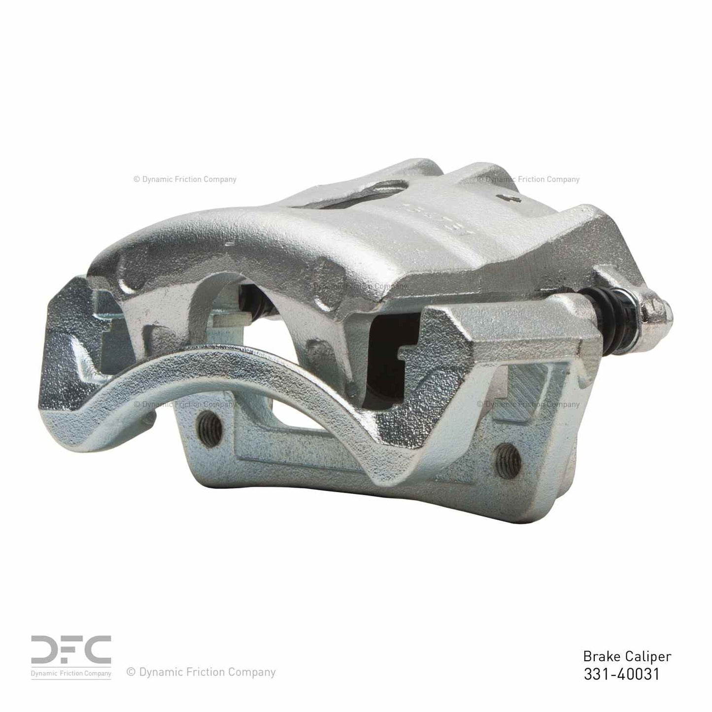 Dynamic Friction Company Disc Brake Caliper 331-40031