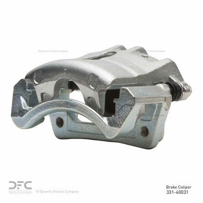 Dynamic Friction Company Disc Brake Caliper 331-40031