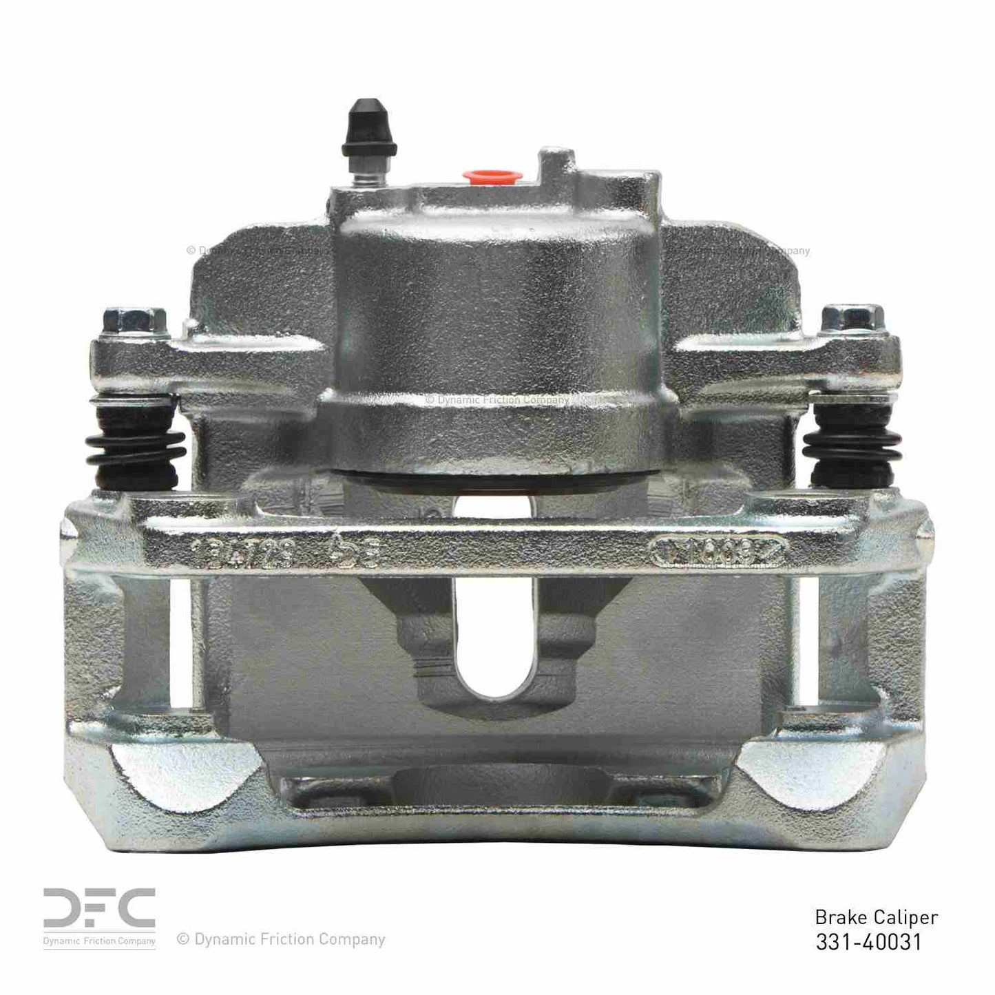 Dynamic Friction Company Disc Brake Caliper 331-40031