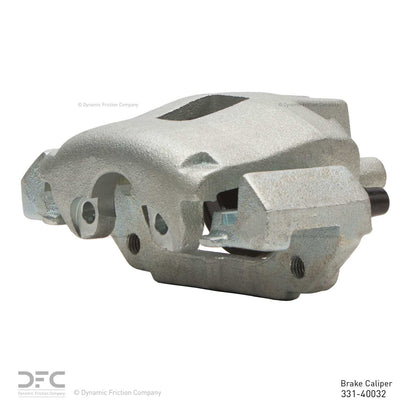 Dynamic Friction Company Disc Brake Caliper 331-40032