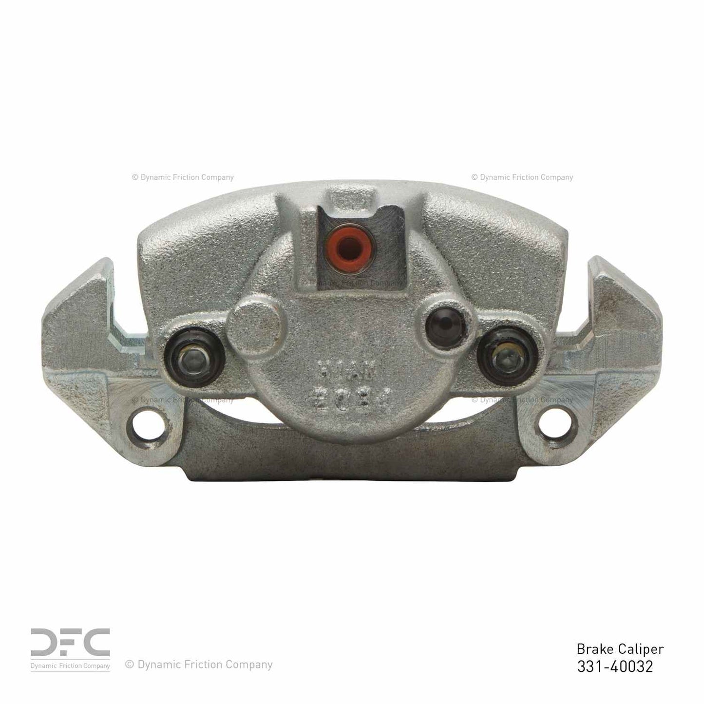 Dynamic Friction Company Disc Brake Caliper 331-40032