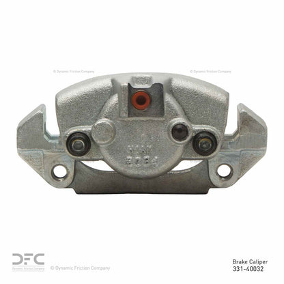 Dynamic Friction Company Disc Brake Caliper 331-40032