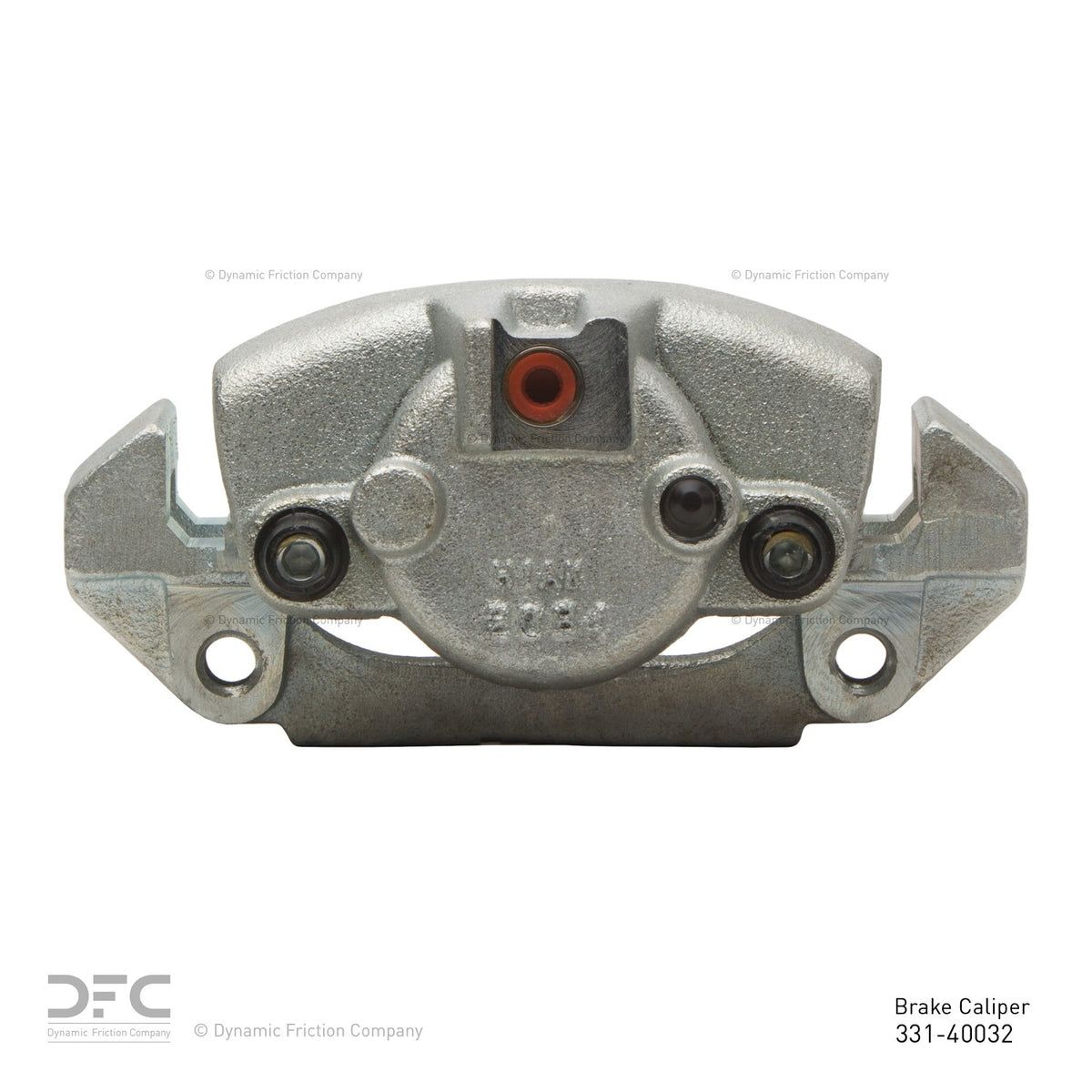 Dynamic Friction Company Disc Brake Caliper 331-40032