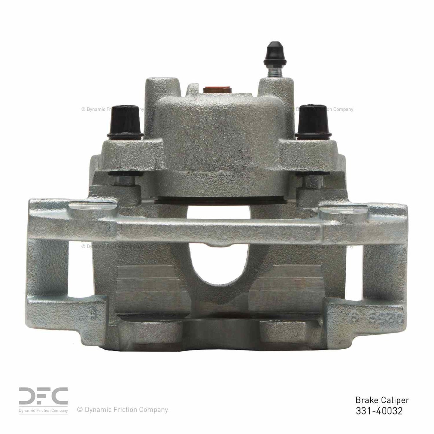 Dynamic Friction Company Disc Brake Caliper 331-40032