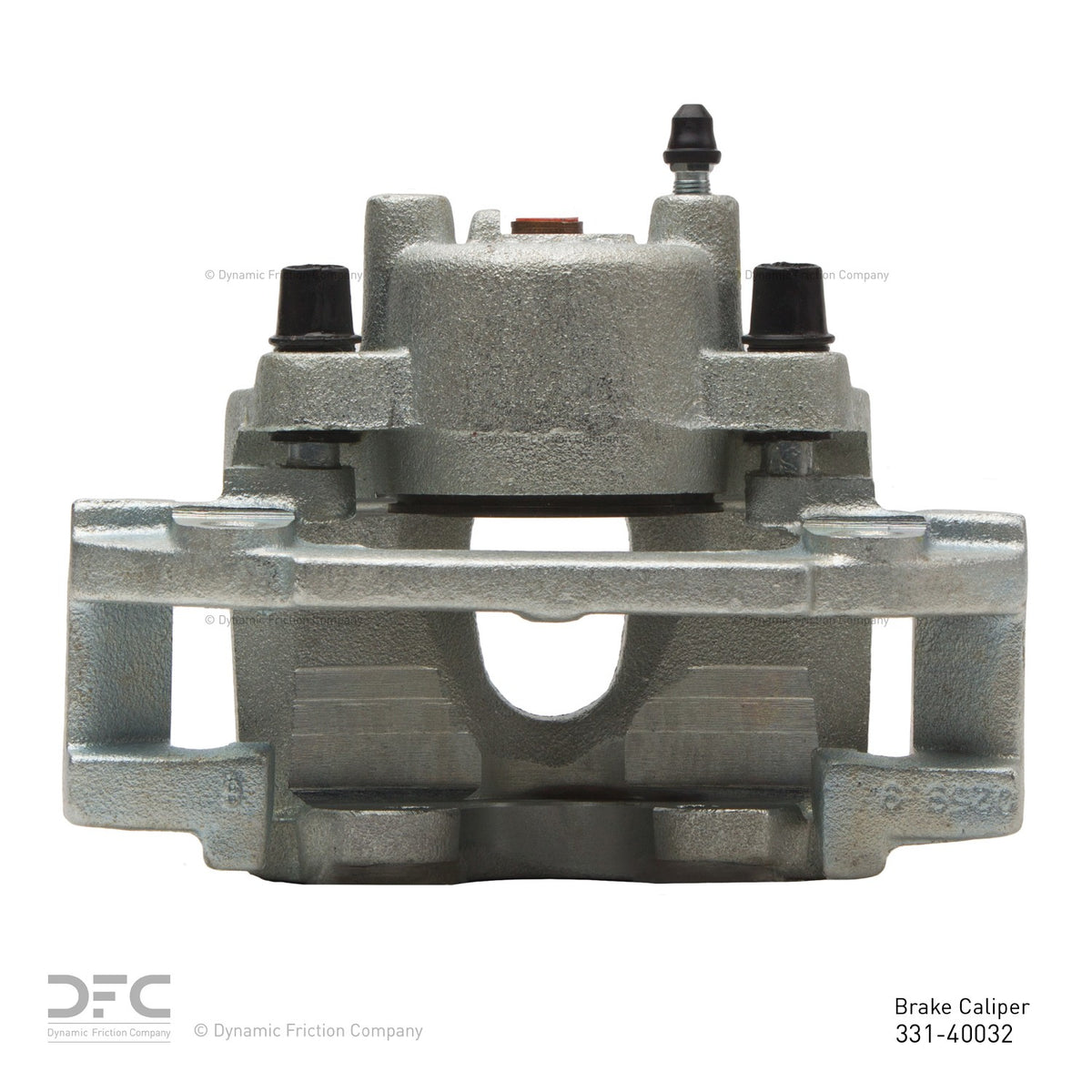 Dynamic Friction Company Disc Brake Caliper 331-40032