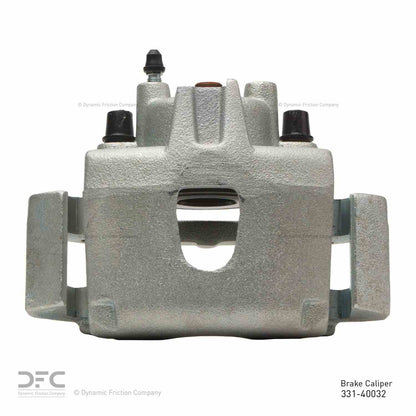 Dynamic Friction Company Disc Brake Caliper 331-40032