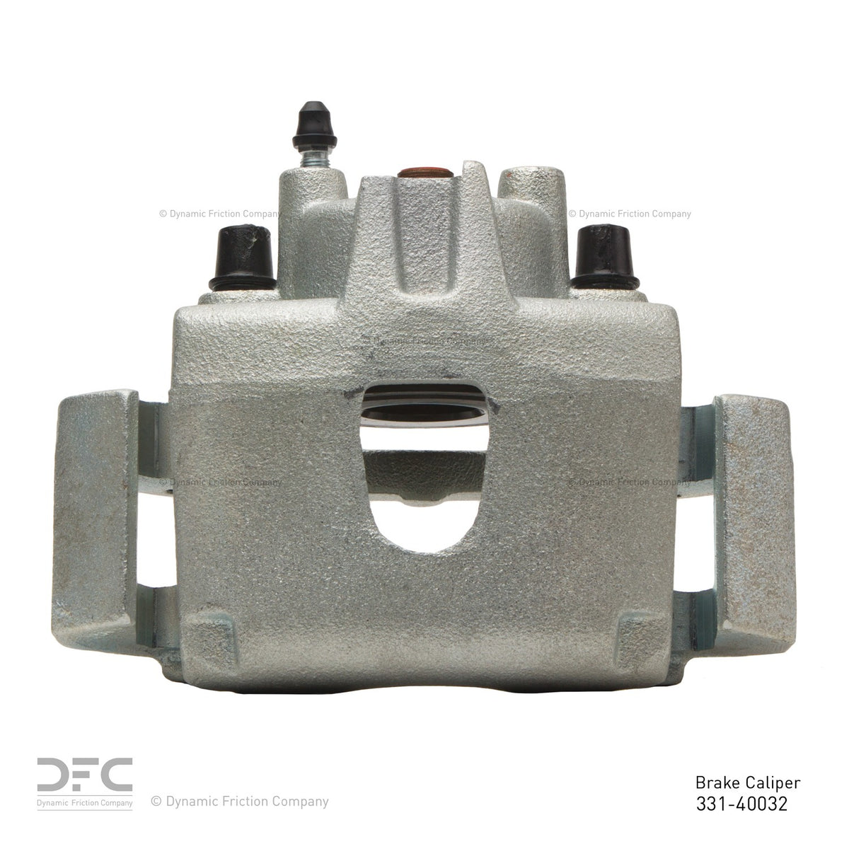 Dynamic Friction Company Disc Brake Caliper 331-40032