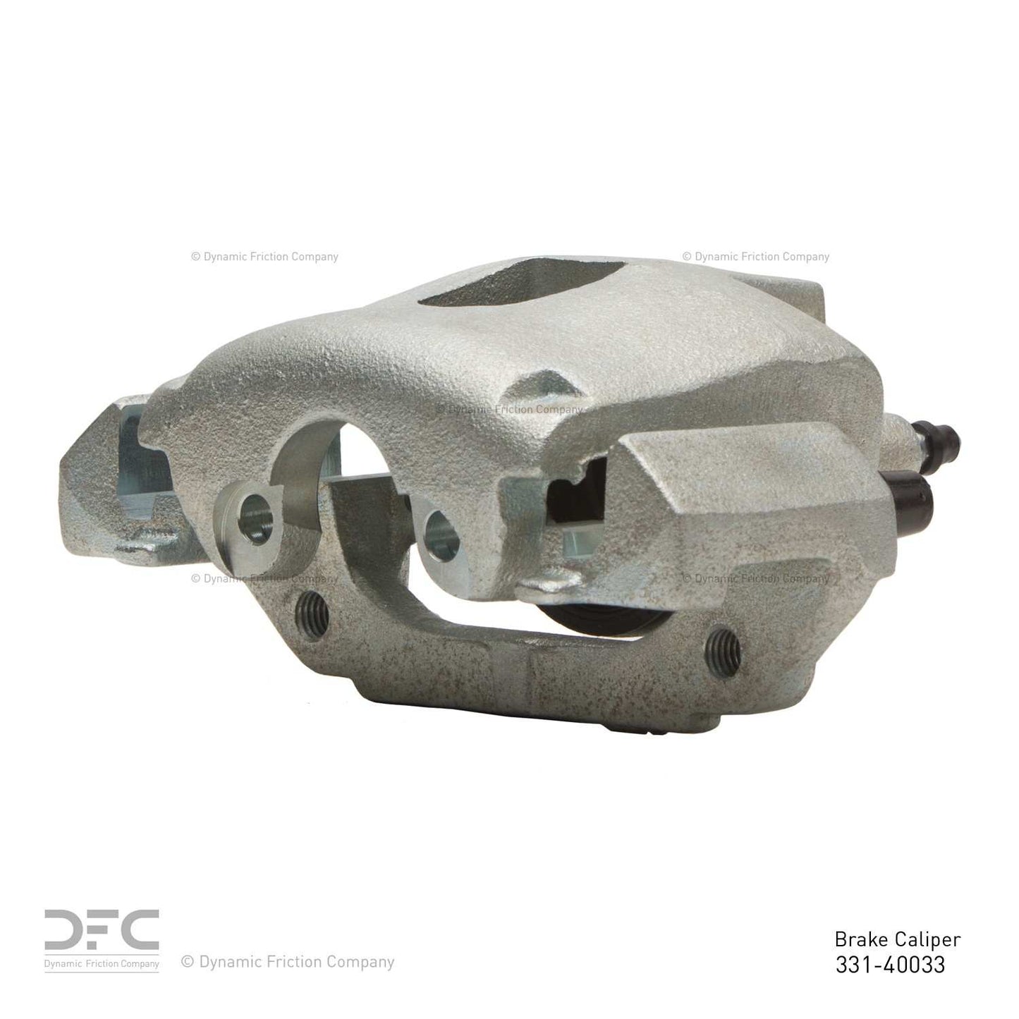 Dynamic Friction Company Disc Brake Caliper 331-40033