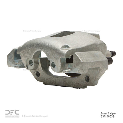 Dynamic Friction Company Disc Brake Caliper 331-40033
