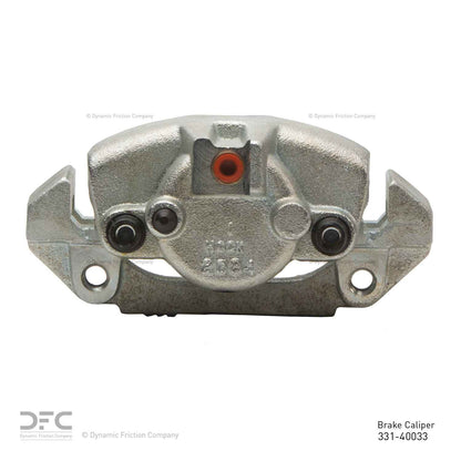 Dynamic Friction Company Disc Brake Caliper 331-40033