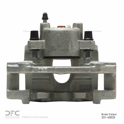 Dynamic Friction Company Disc Brake Caliper 331-40033