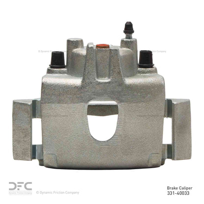 Dynamic Friction Company Disc Brake Caliper 331-40033