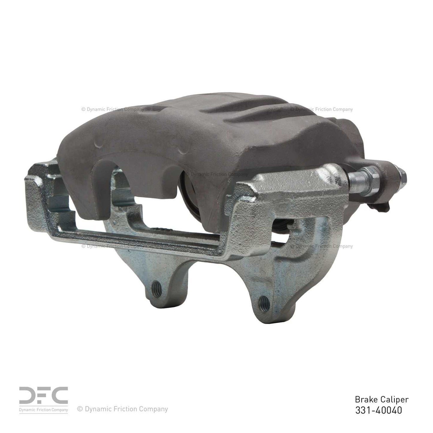Dynamic Friction Company Disc Brake Caliper 331-40040