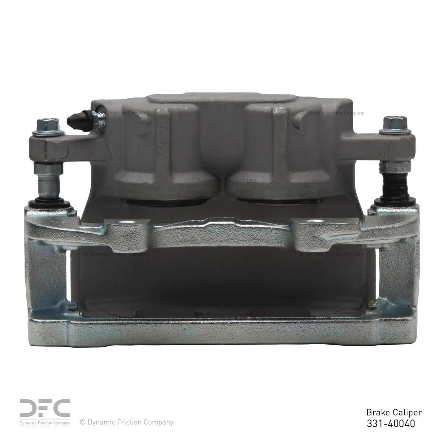 Dynamic Friction Company Disc Brake Caliper 331-40040