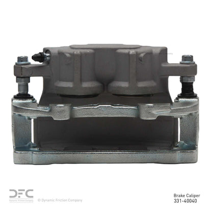 Dynamic Friction Company Disc Brake Caliper 331-40040