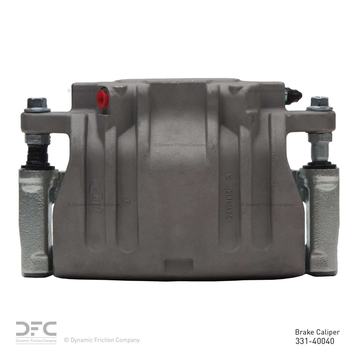 Dynamic Friction Company Disc Brake Caliper 331-40040