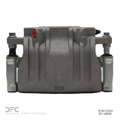 Dynamic Friction Company Disc Brake Caliper 331-40040