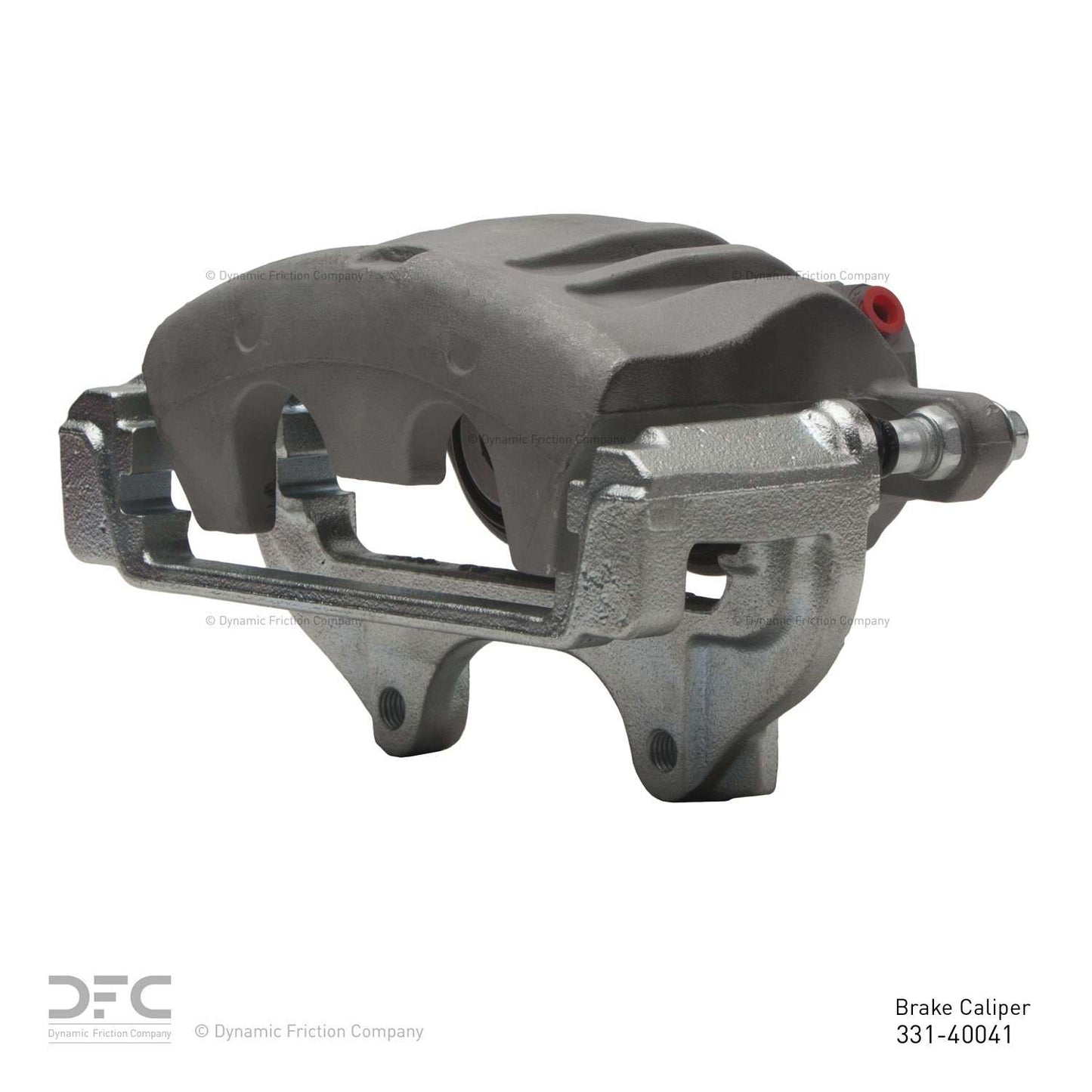 Dynamic Friction Company Disc Brake Caliper 331-40041