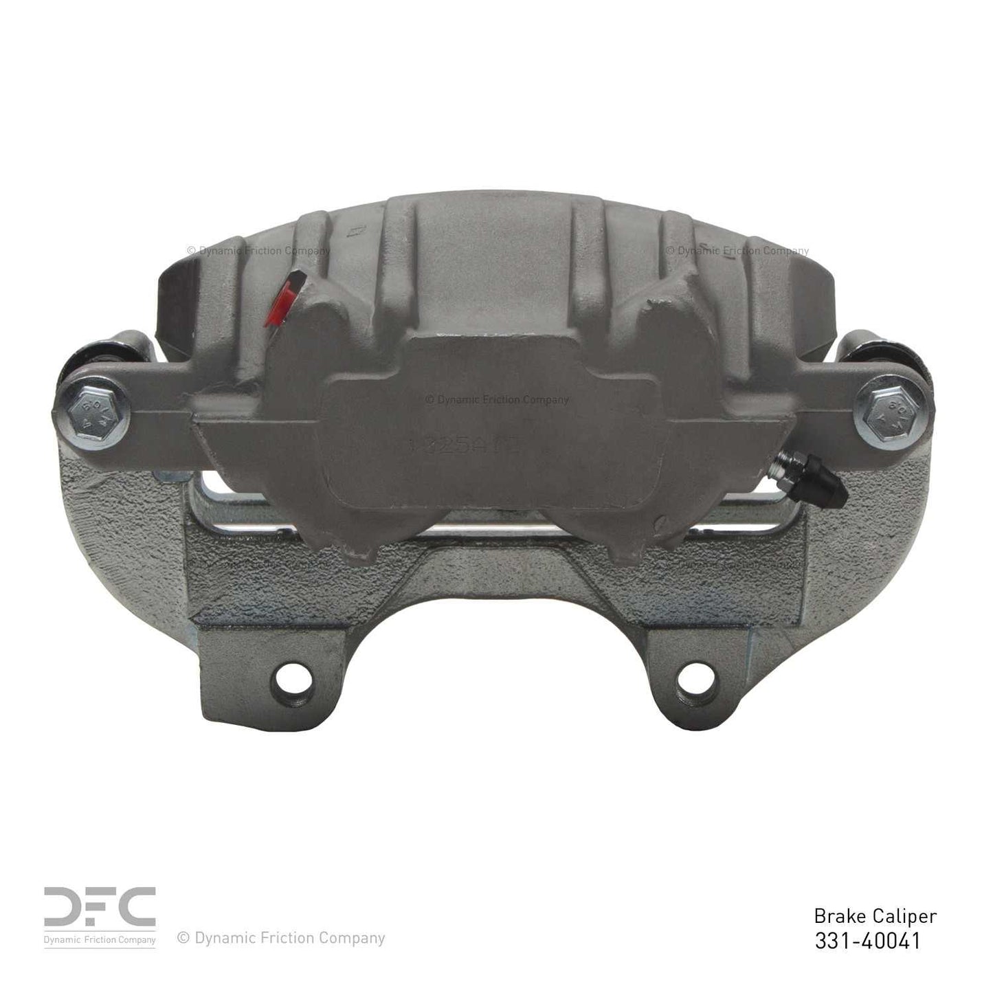 Dynamic Friction Company Disc Brake Caliper 331-40041