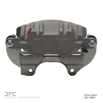 Dynamic Friction Company Disc Brake Caliper 331-40041