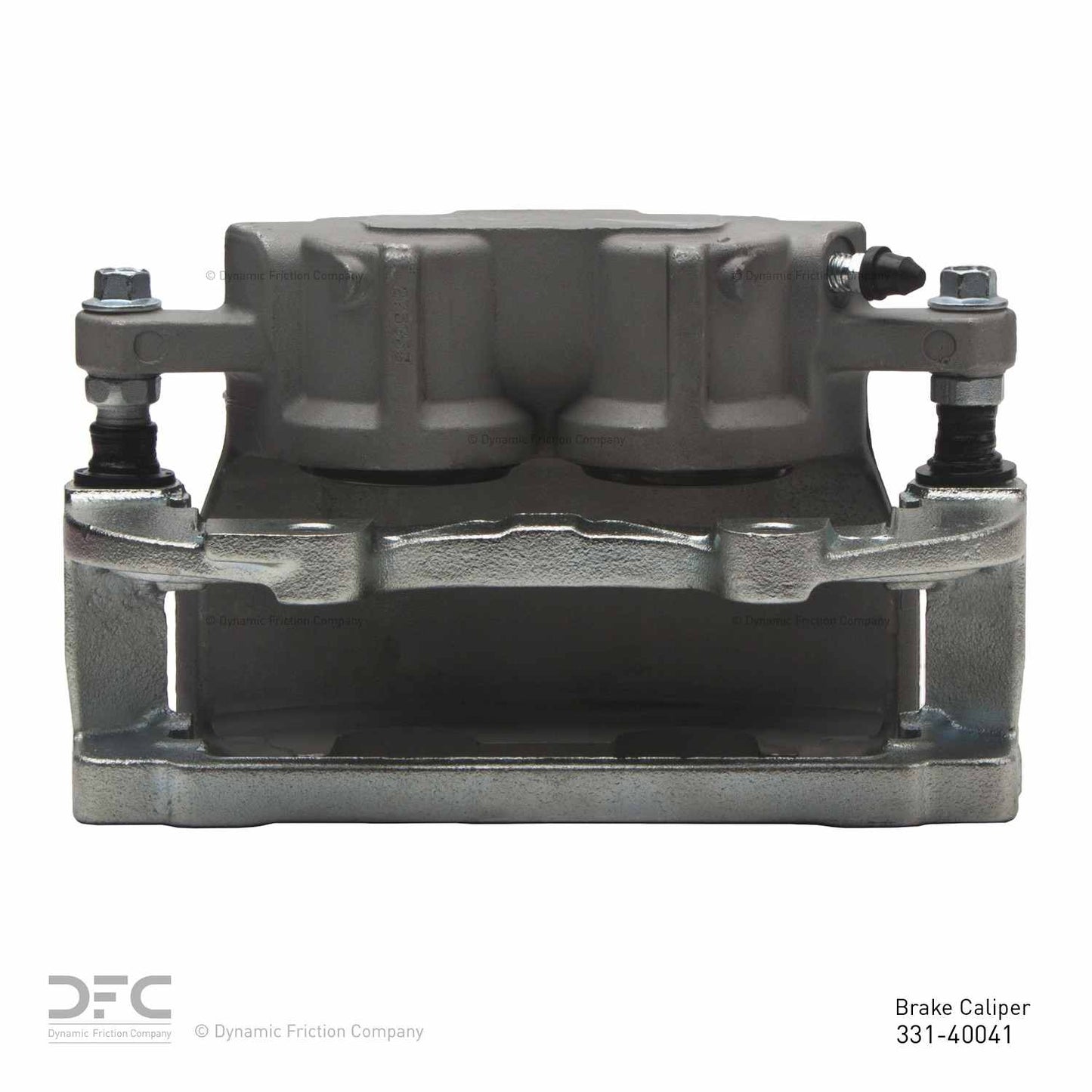 Dynamic Friction Company Disc Brake Caliper 331-40041
