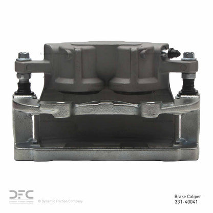Dynamic Friction Company Disc Brake Caliper 331-40041