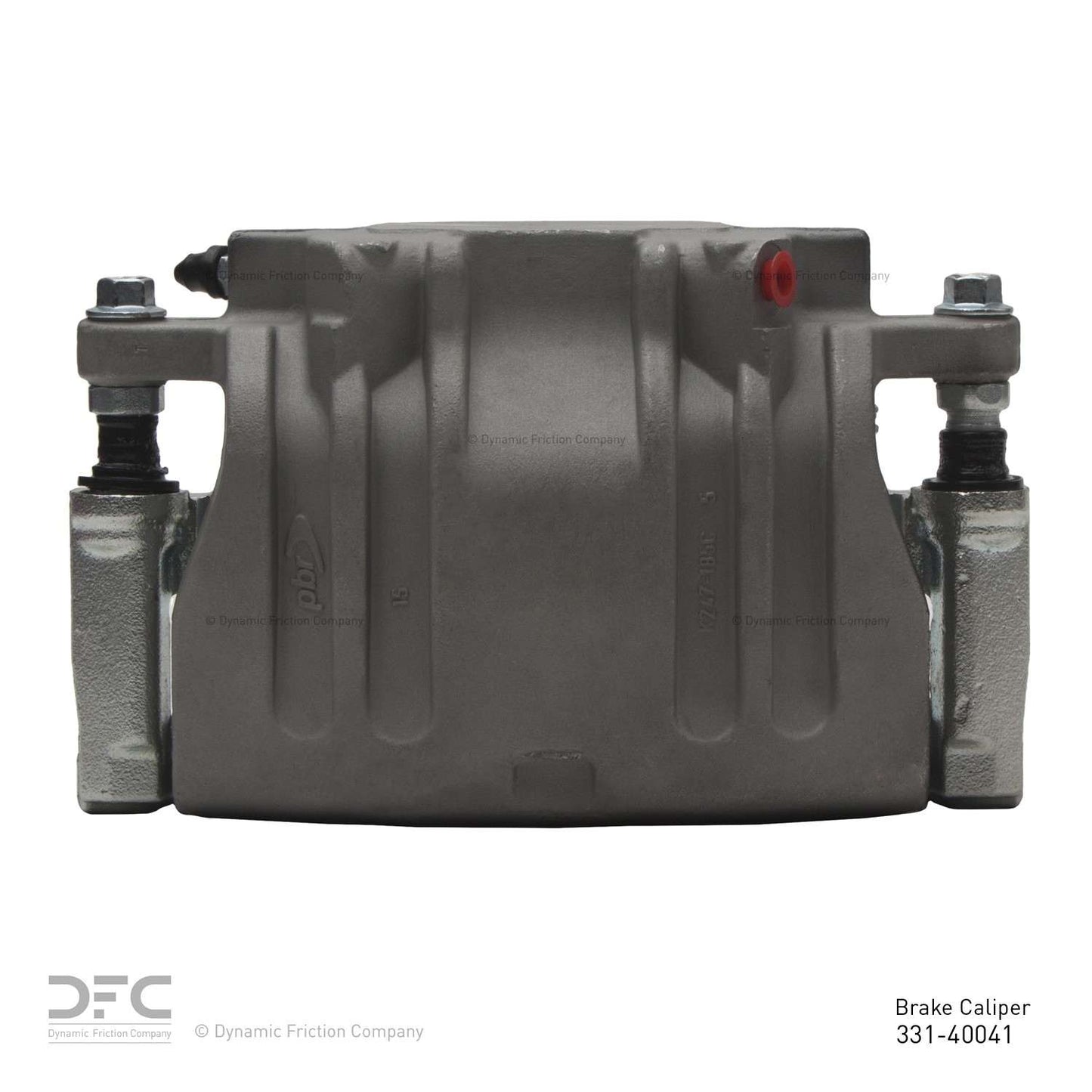 Dynamic Friction Company Disc Brake Caliper 331-40041