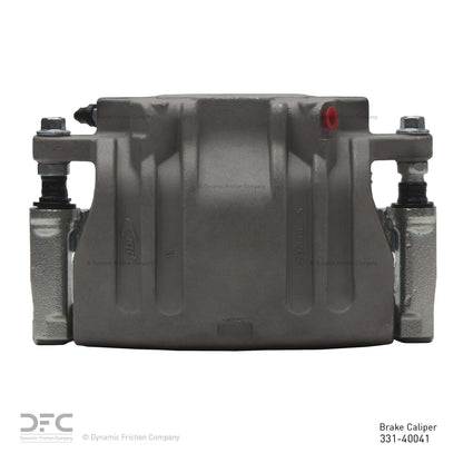 Dynamic Friction Company Disc Brake Caliper 331-40041