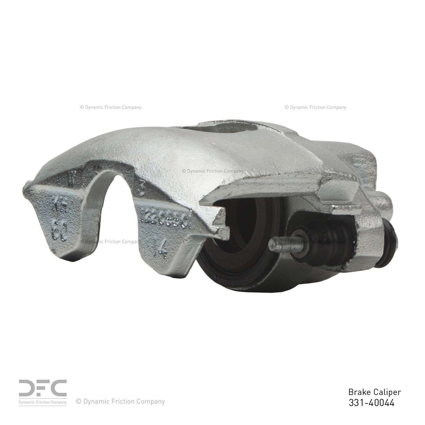 Dynamic Friction Company Disc Brake Caliper 331-40044