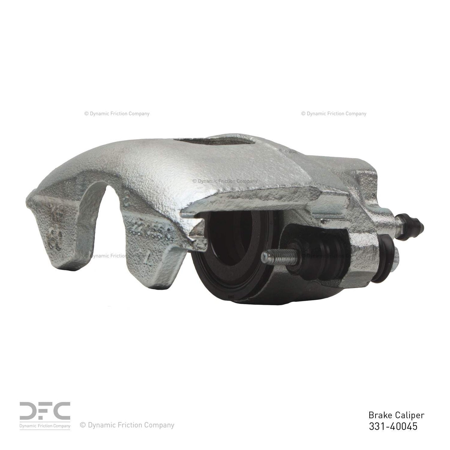 Dynamic Friction Company Disc Brake Caliper 331-40045