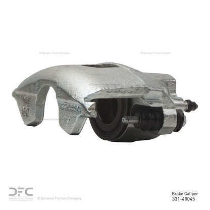 Dynamic Friction Company Disc Brake Caliper 331-40045